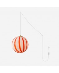 Solstice Plug In Hanglamp HL2679