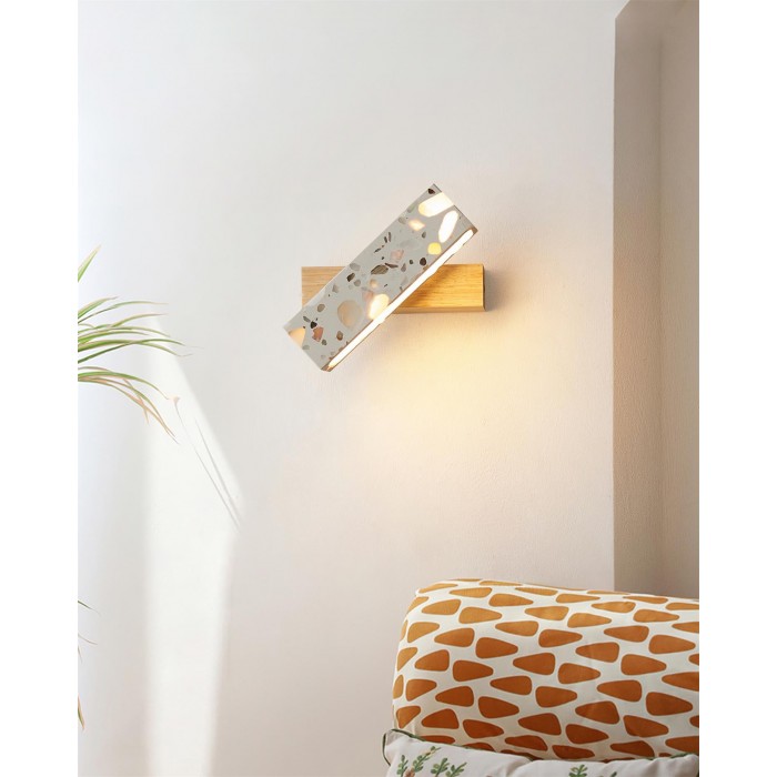 Soltera Wandleuchte HL2729