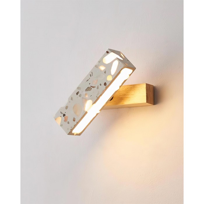 Soltera Wandleuchte HL2729