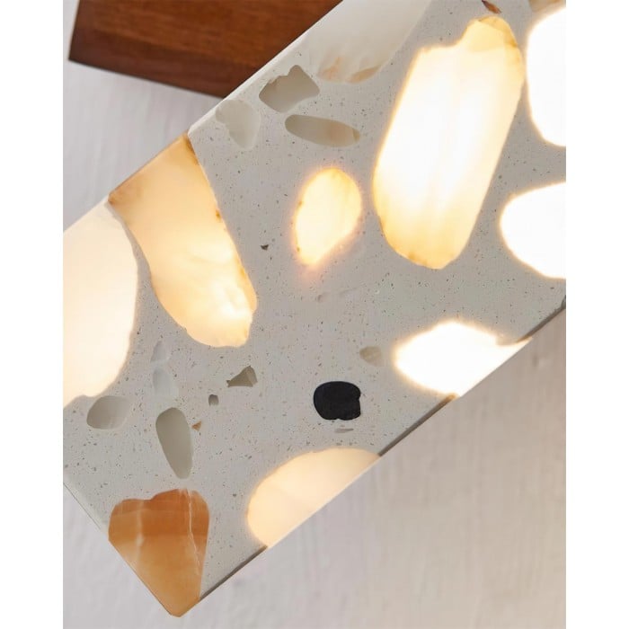 Soltera Wandleuchte HL2729