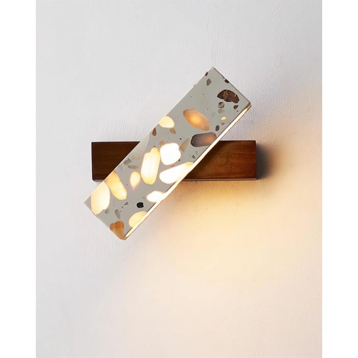 Soltera Wandleuchte HL2729