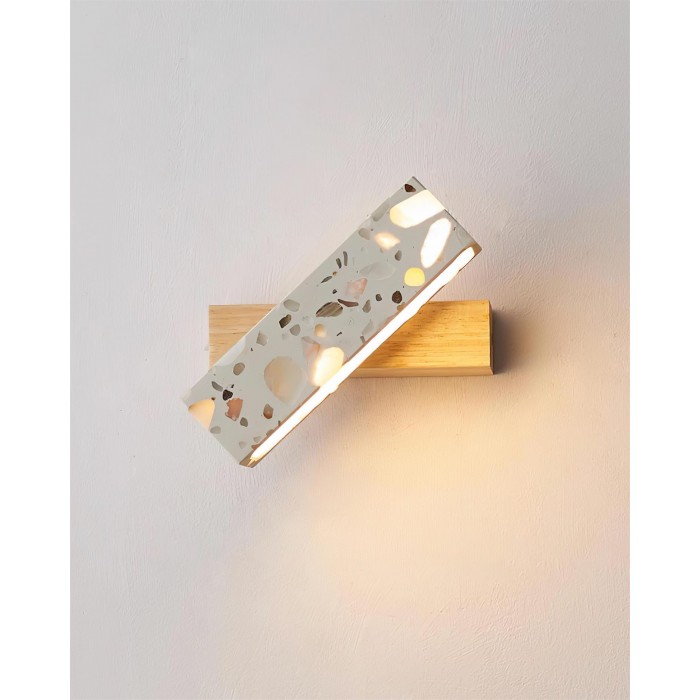 Soltera Wandleuchte HL2729
