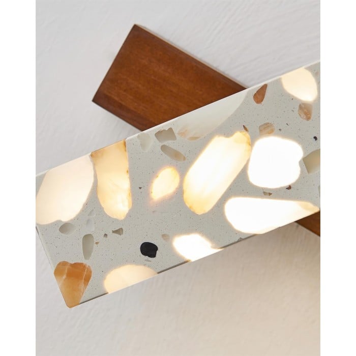 Soltera Wandleuchte HL2729