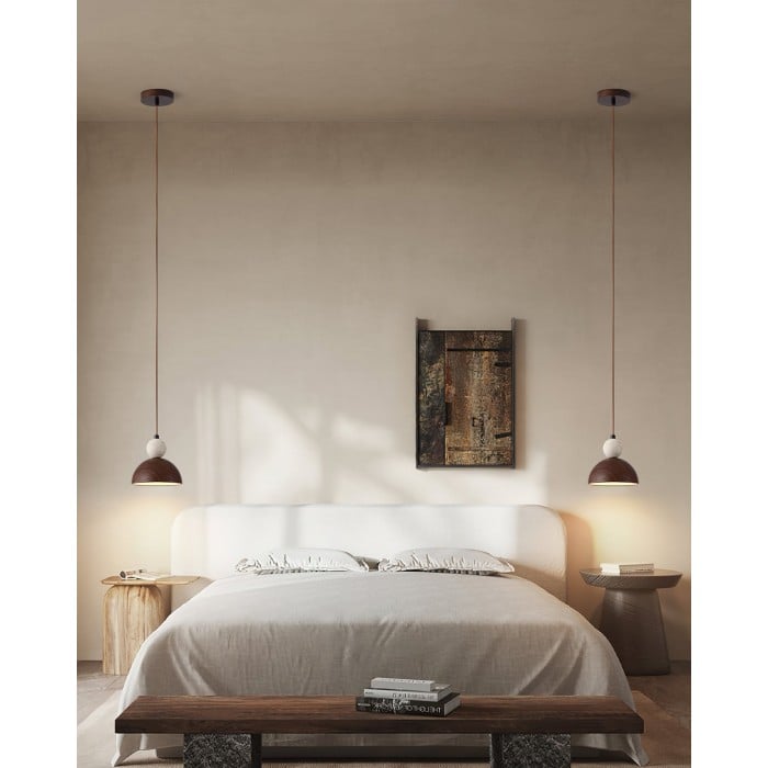 Somira hanglamp HL2719