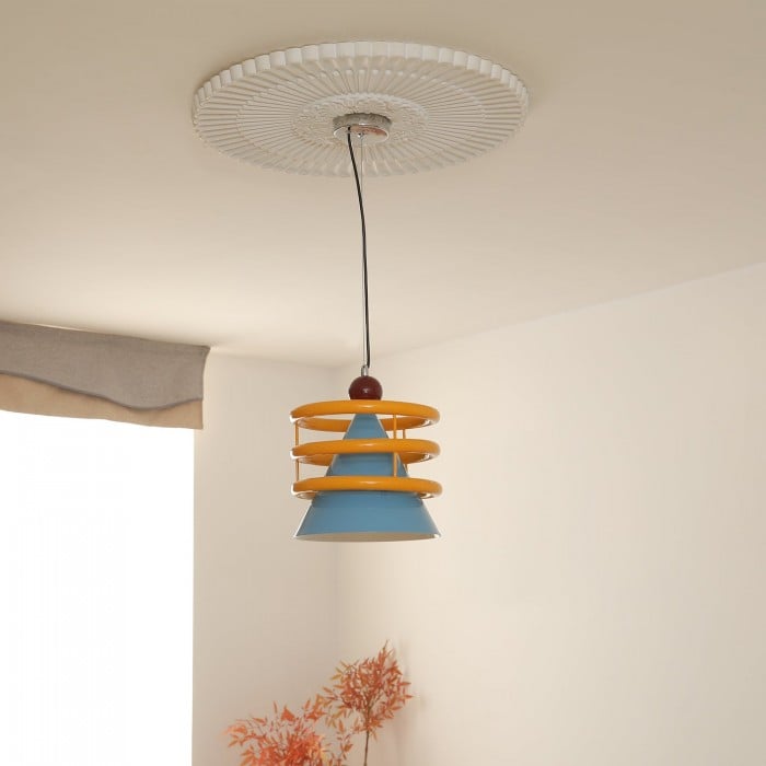 Lampada a sospensione Sowden HL2596