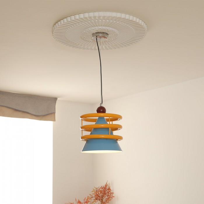 Lampada a sospensione Sowden HL2596