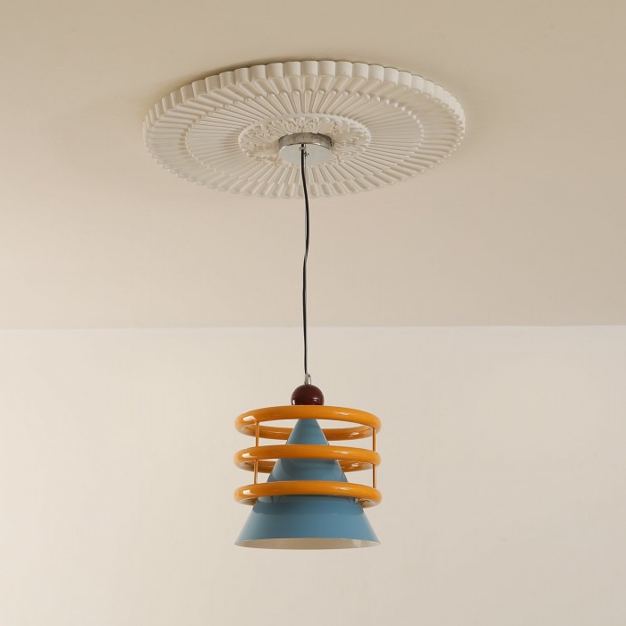 Lampada a sospensione Sowden HL2596