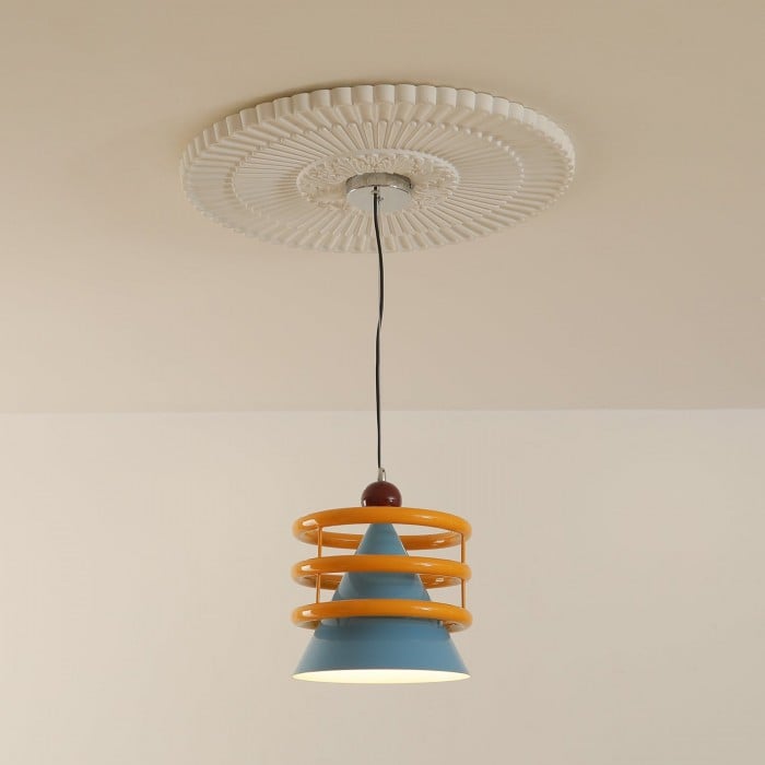 Lampada a sospensione Sowden HL2596