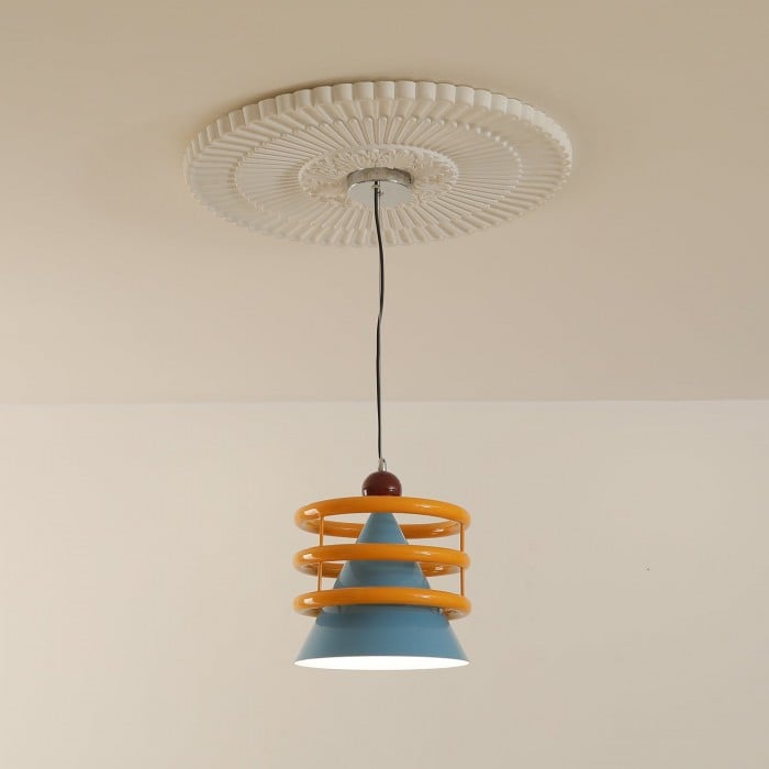 Lampada a sospensione Sowden HL2596