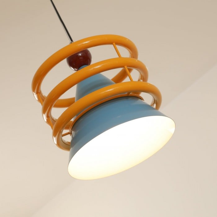 Lampada a sospensione Sowden HL2596