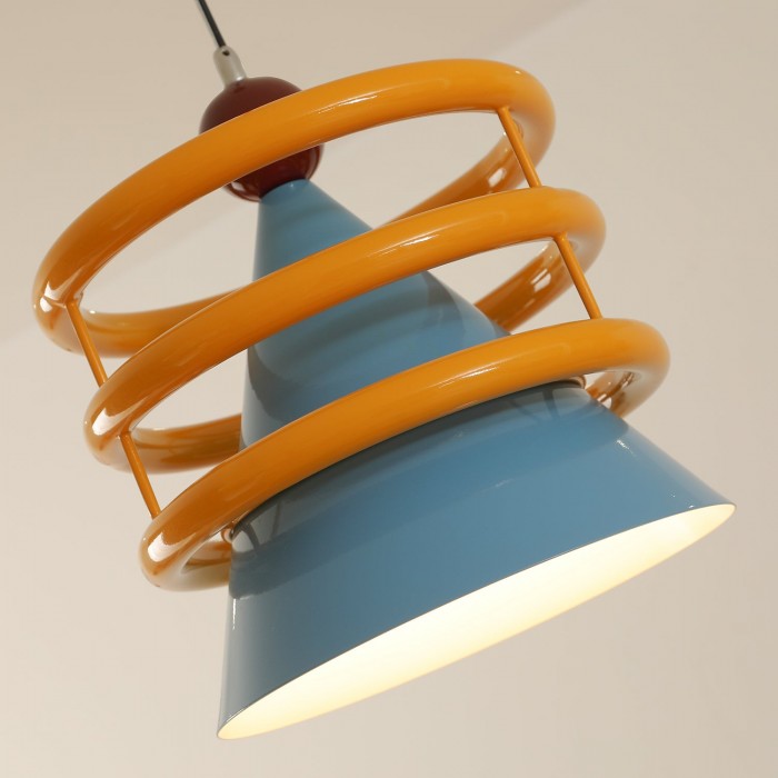 Lampada a sospensione Sowden HL2596