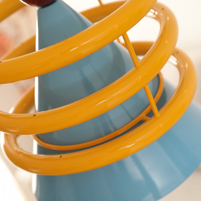 Lampada a sospensione Sowden HL2596