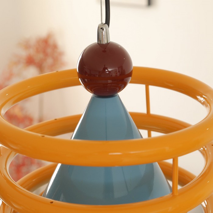 Lampada a sospensione Sowden HL2596