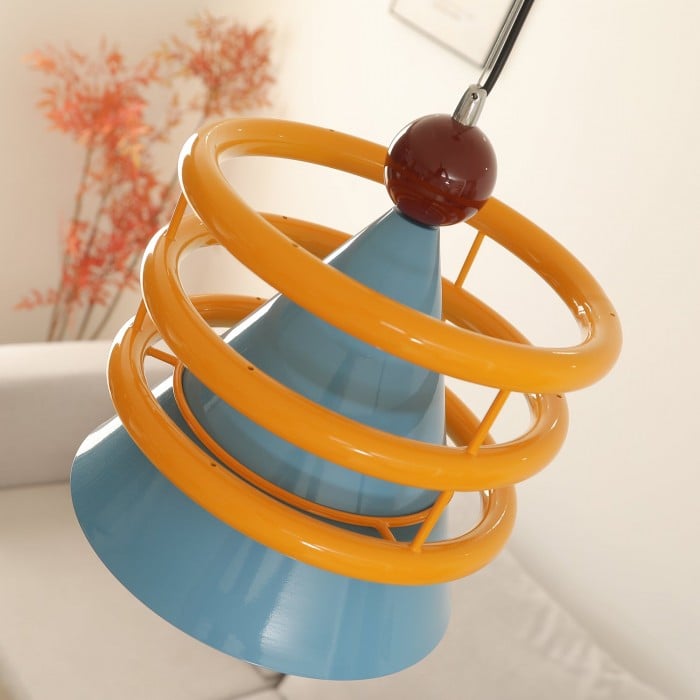 Lampada a sospensione Sowden HL2596