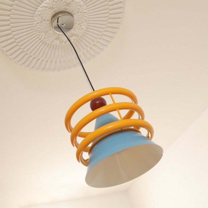 Lampada a sospensione Sowden HL2596