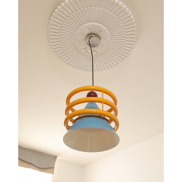 Lampada a sospensione Sowden HL2596