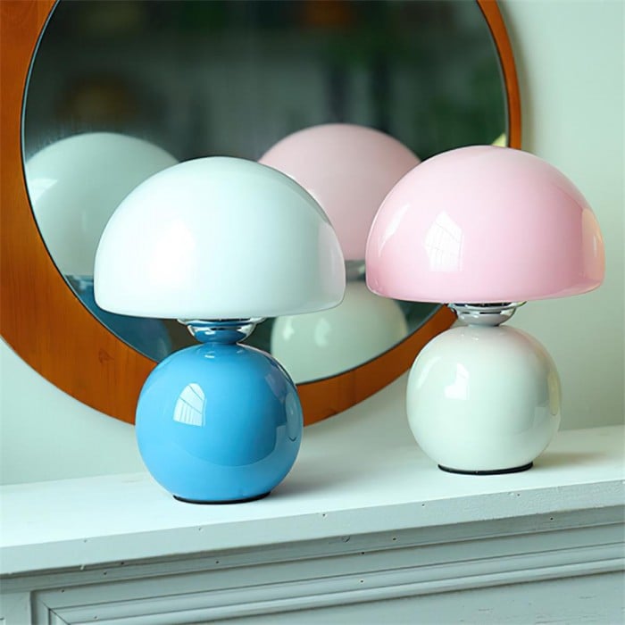 Lampe de table Spika HL2581