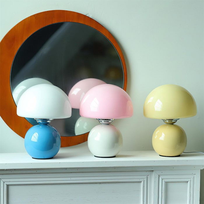 Lampe de table Spika HL2581