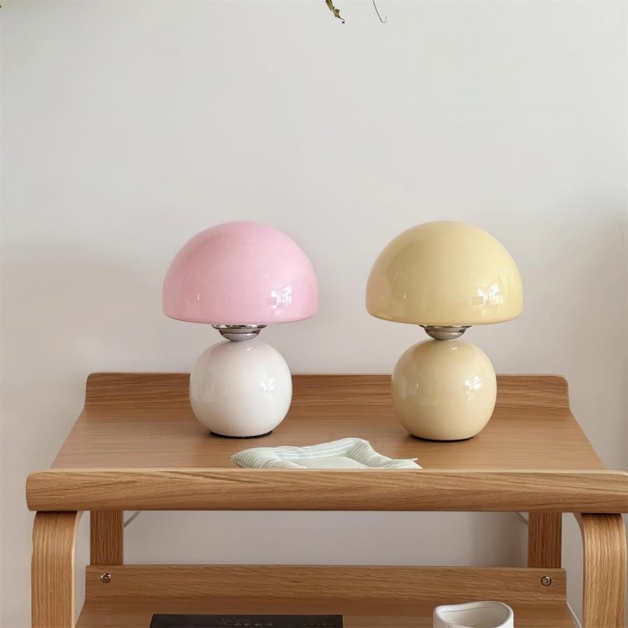 Lampe de table Spika HL2581