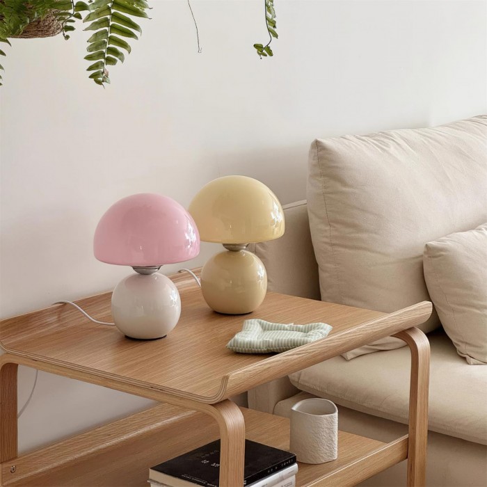 Lampe de table Spika HL2581