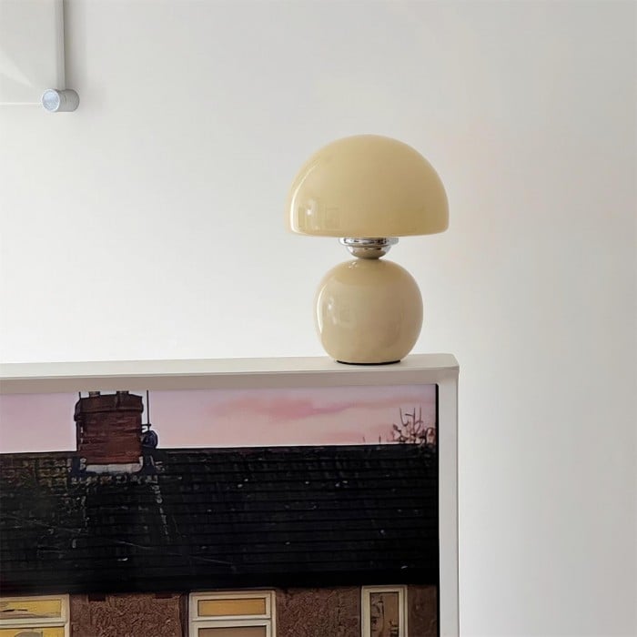 Lampe de table Spika HL2581