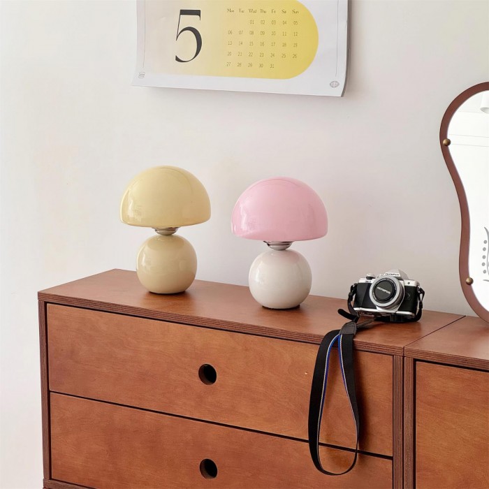 Lampe de table Spika HL2581