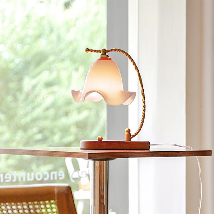 Lampe de table Sprout HL2697