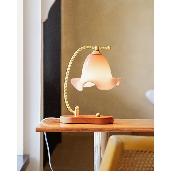 Lampe de table Sprout HL2697