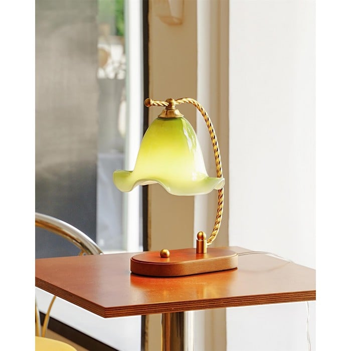 Lampe de table Sprout HL2697