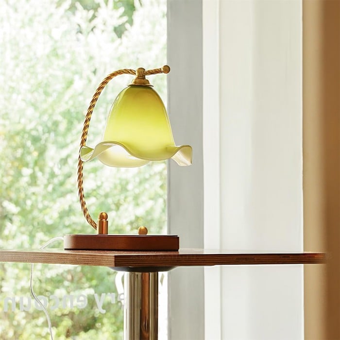 Lampe de table Sprout HL2697