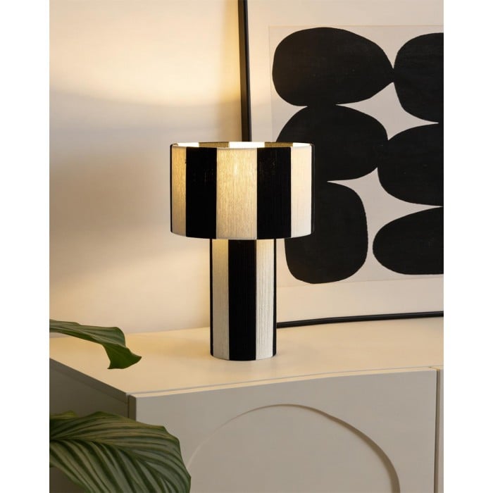 Lampe de table Strivelle HL2959