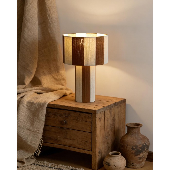 Lampe de table Strivelle HL2959