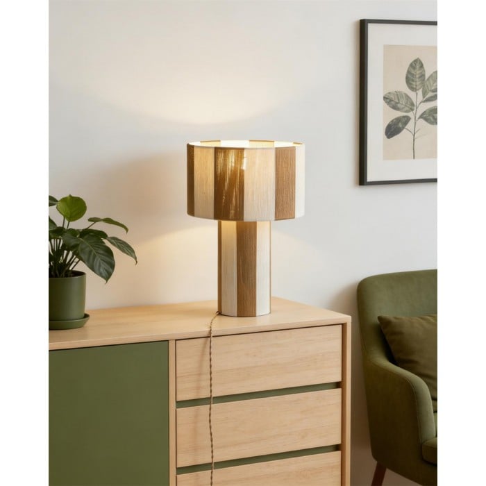 Lampe de table Strivelle HL2959