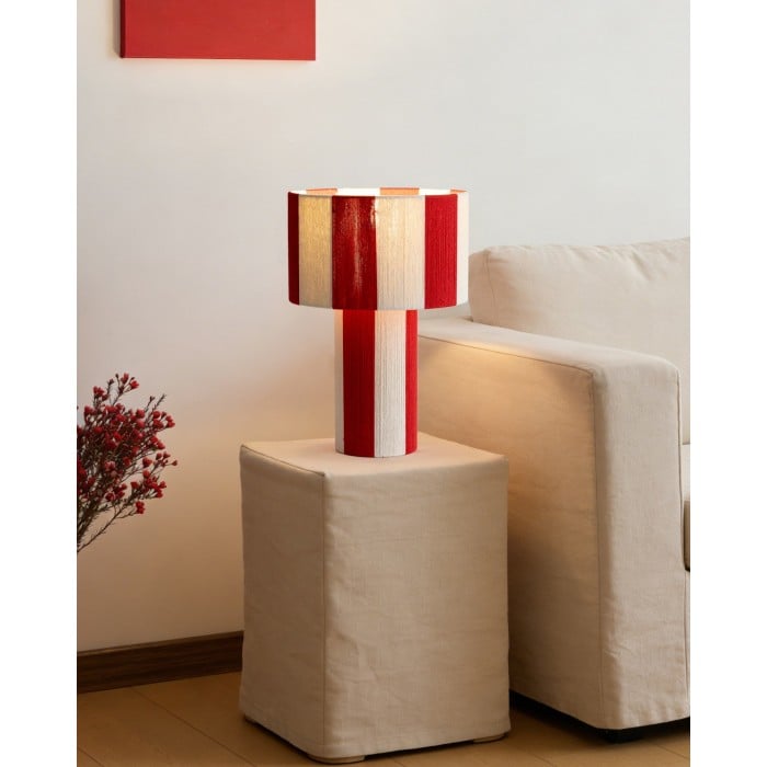 Lampe de table Strivelle HL2959