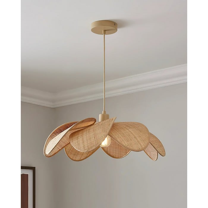 Lampada a sospensione oscillante HL2863