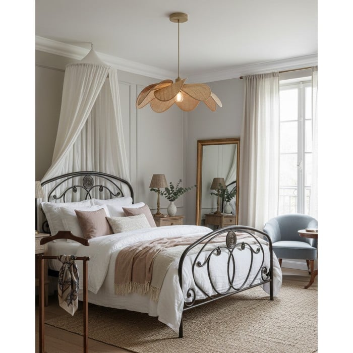 Lampada a sospensione oscillante HL2863