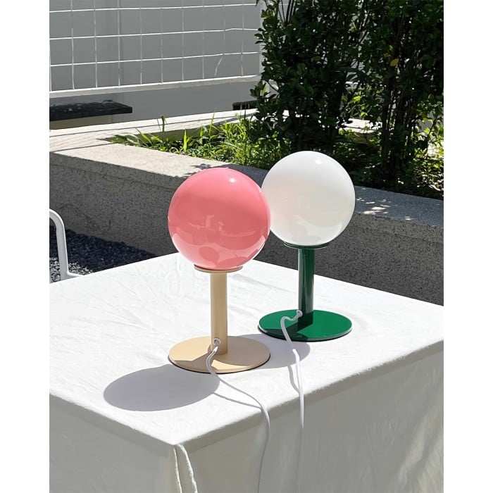 Lampe de table Sweety HL2580