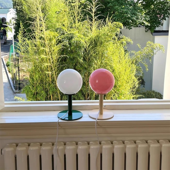 Lampe de table Sweety HL2580