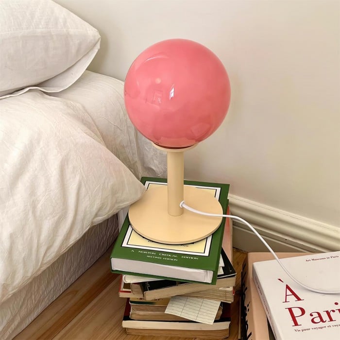 Lampe de table Sweety HL2580