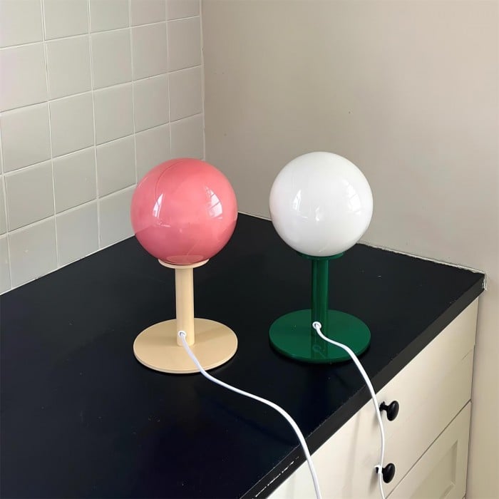 Lampe de table Sweety HL2580