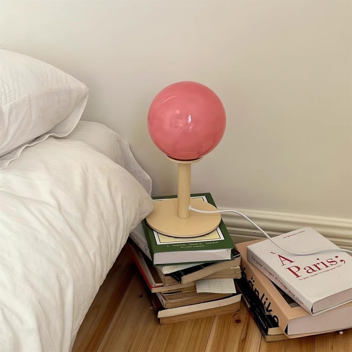 Lampe de table Sweety HL2580