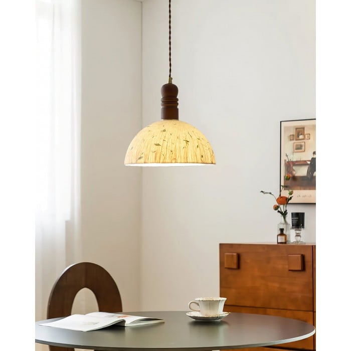 Sylvane Dome hanglamp HL2745