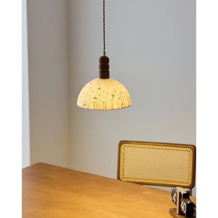 Sylvane Dome hanglamp HL2745