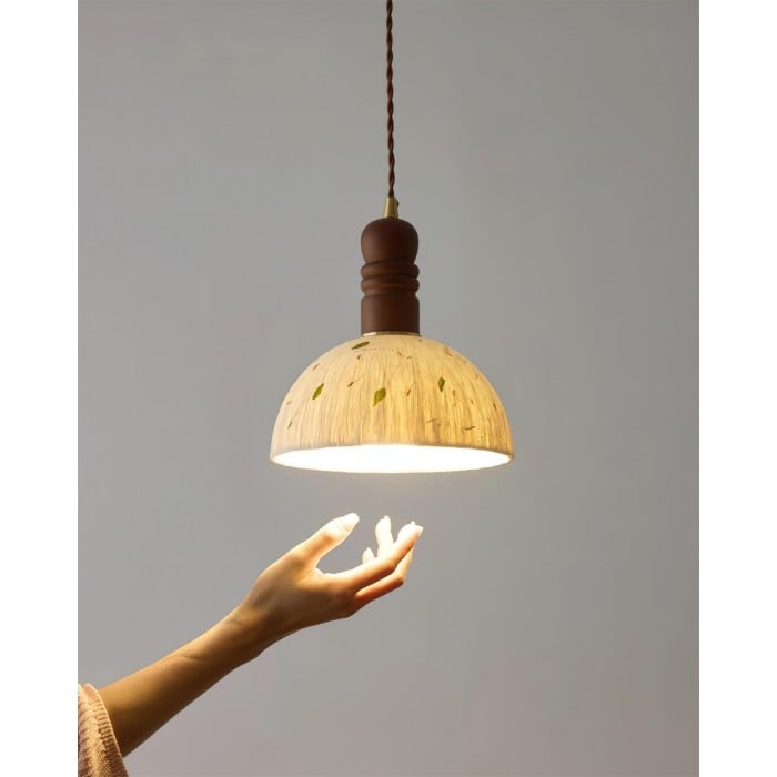 Sylvane Dome hanglamp HL2745