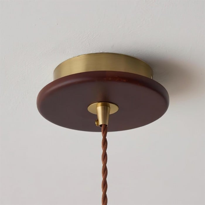 Sylvane Dome hanglamp HL2745