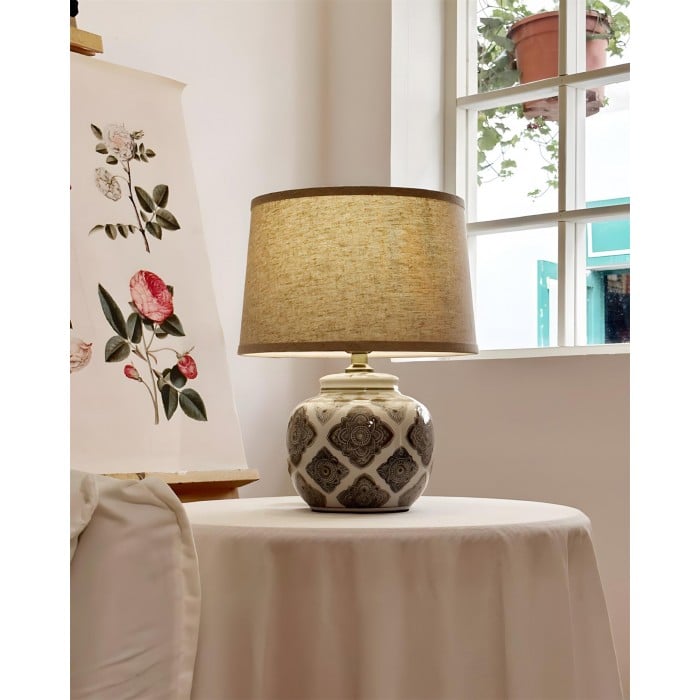 Lampe de table Talora HL2901