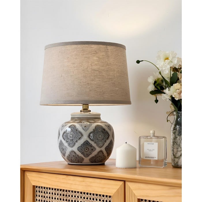 Lampe de table Talora HL2901