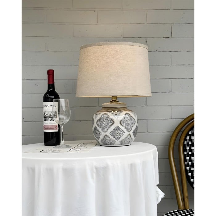 Lampe de table Talora HL2901