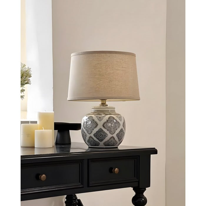 Lampe de table Talora HL2901