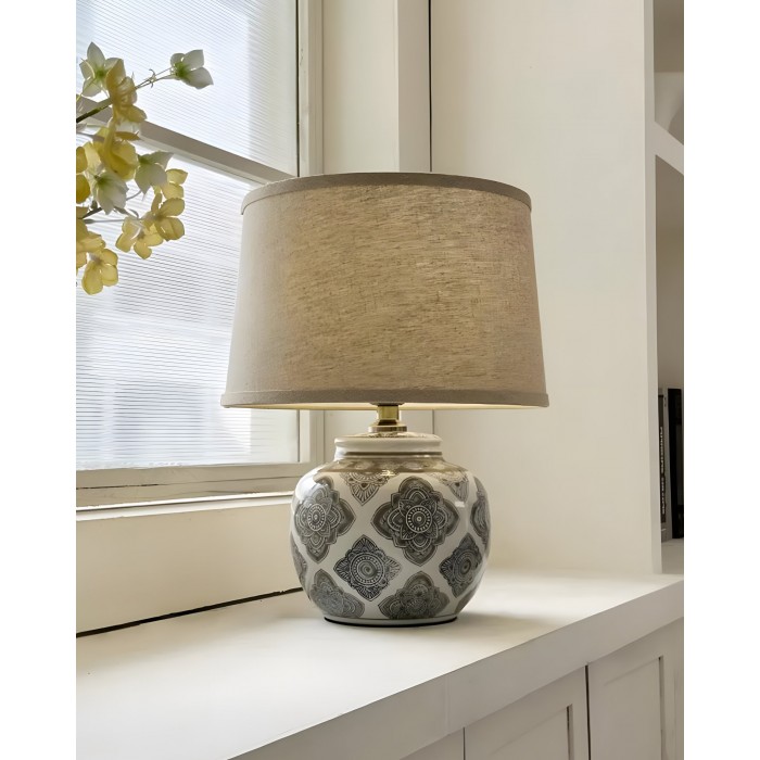 Lampe de table Talora HL2901